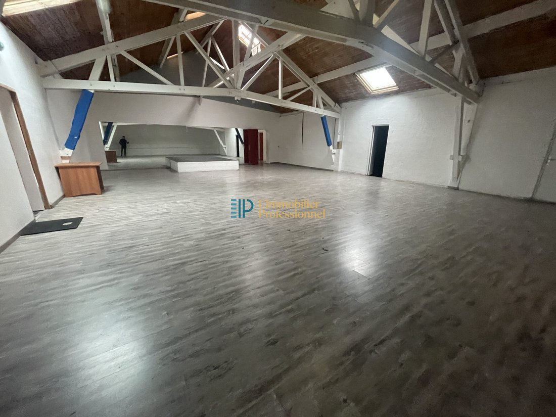 Kervaric-Kerichant-Lanveur, Lorient, France 2 - 15097875