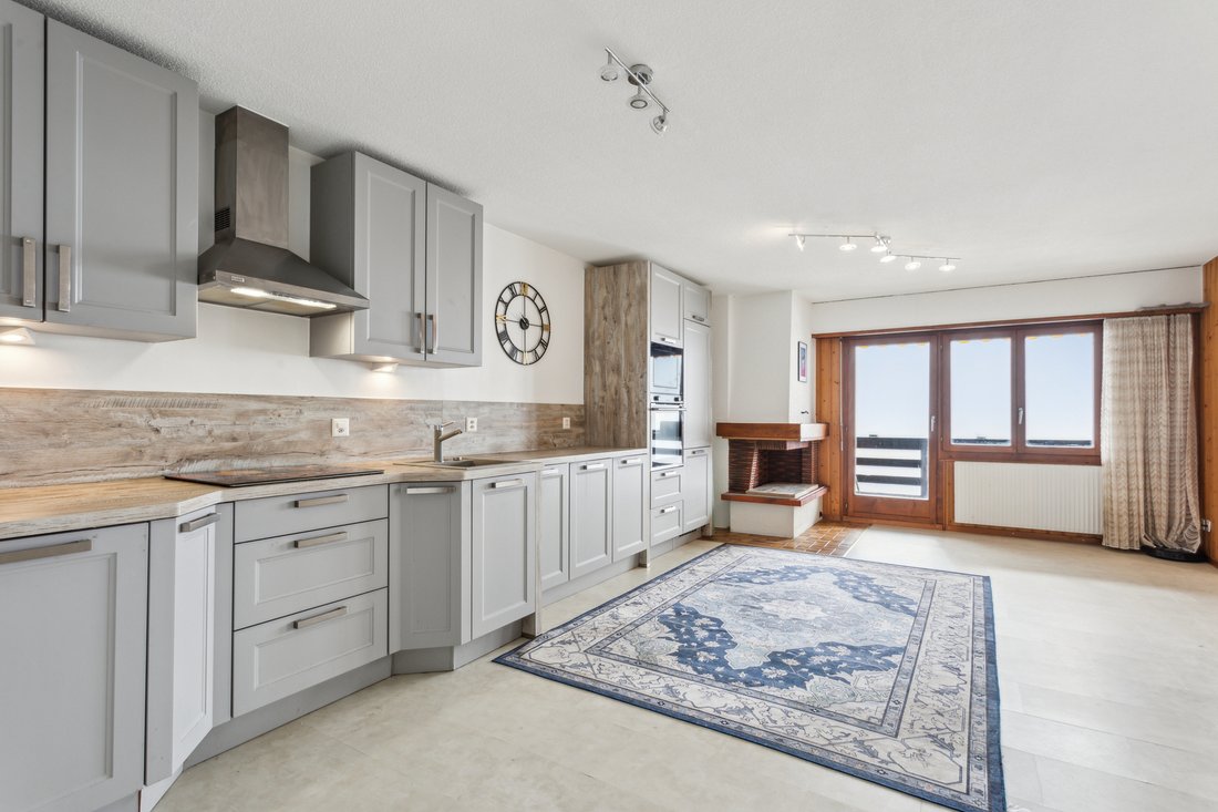 appartement à Sainte-Croix, Vaud, Suisse 2 - 15294835
