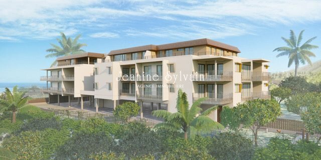 Apartment in Puna'auia, Windward Islands, French Polynesia 3 - 12845551