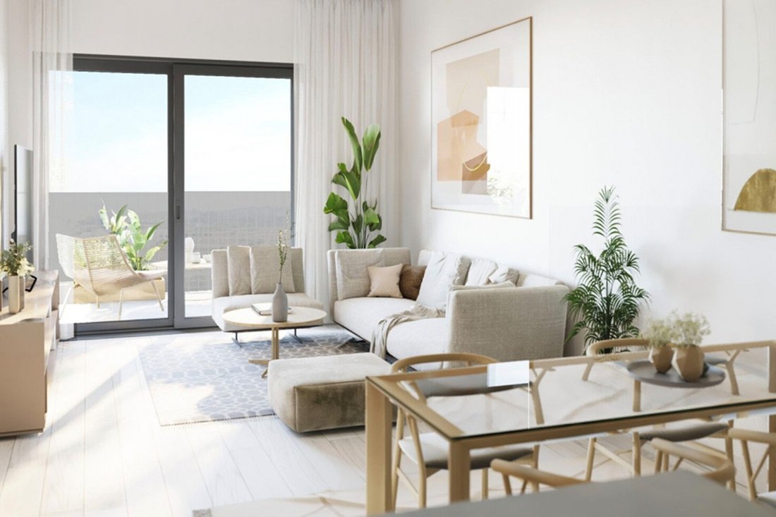 Penthouse in Torrevieja, Valencian Community, Spain 4 - 15295416