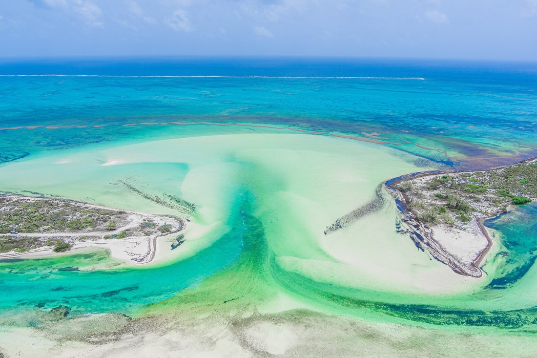 Land in Whitby, Caicos Islands, Turks and Caicos Islands 4 - 15295451