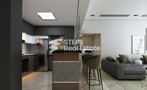 Apartment in Lusail, Doha, Qatar 1