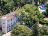 Chateau In Provence With Guest House And 13 Ha Land - 2