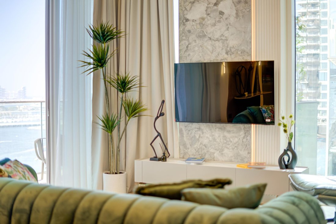 Apartment in Jumeirah Beach Residence, Dubai, United Arab Emirates 3 - 15295604