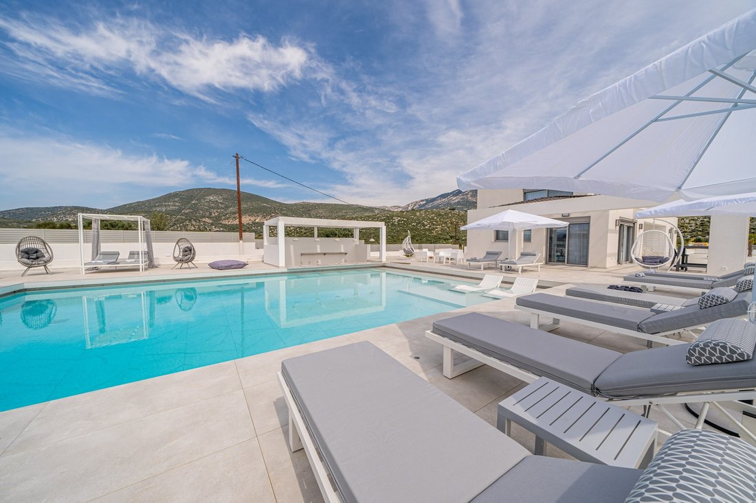 House in Argostoli, Peloponnese, Western Greece and the Ionian, Greece 5 - 15295578
