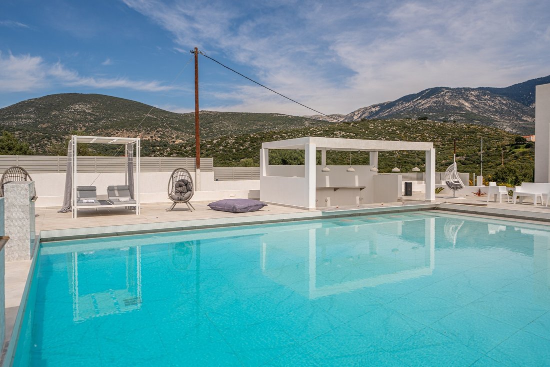 House in Argostoli, Peloponnese, Western Greece and the Ionian, Greece 3 - 15295578