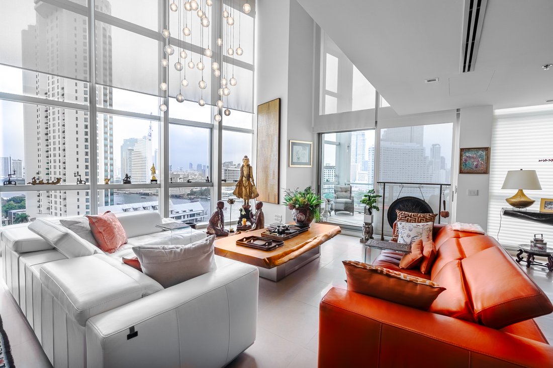 Condo in Bangkok, Bangkok, Thailand 1 - 15295649