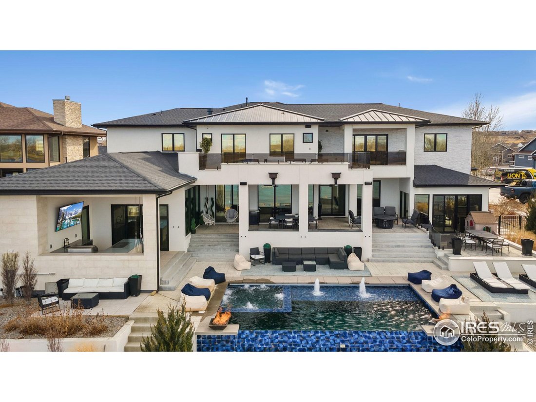 House in Windsor, Colorado, United States 4 - 15295572