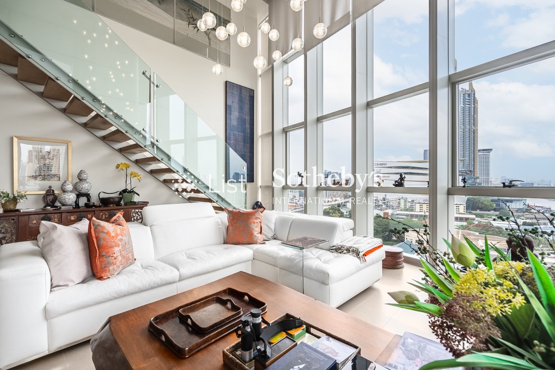 Condo in Bangkok, Bangkok, Thailand 4 - 15295649