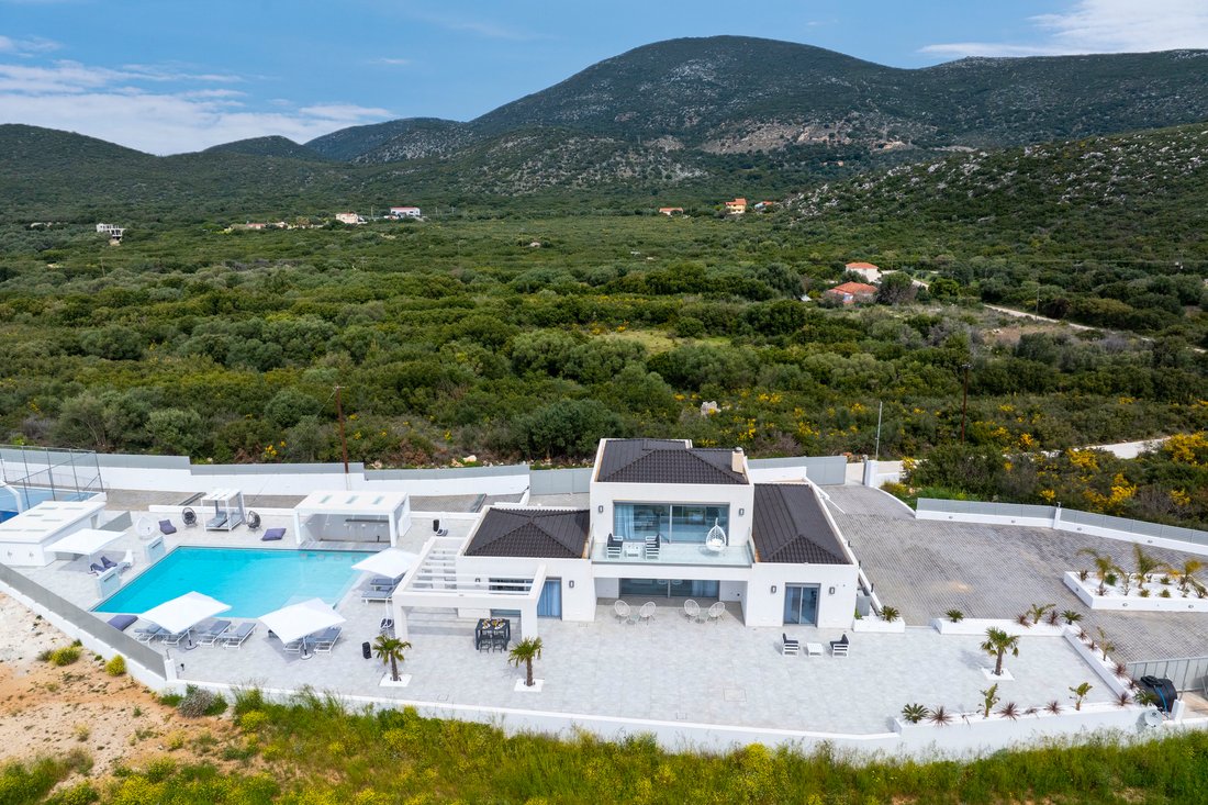 House in Argostoli, Peloponnese, Western Greece and the Ionian, Greece 1 - 15295578
