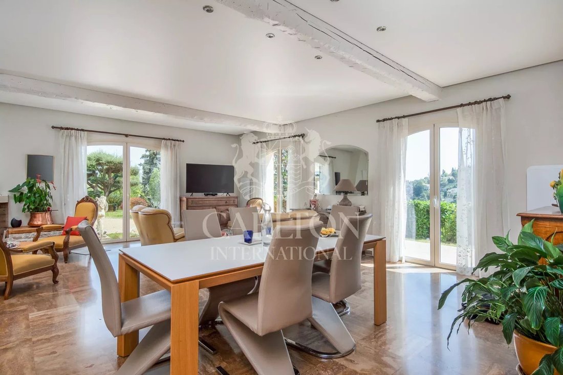Villa in Nice, Provence-Alpes-Côte d'Azur, France 5 - 15295597
