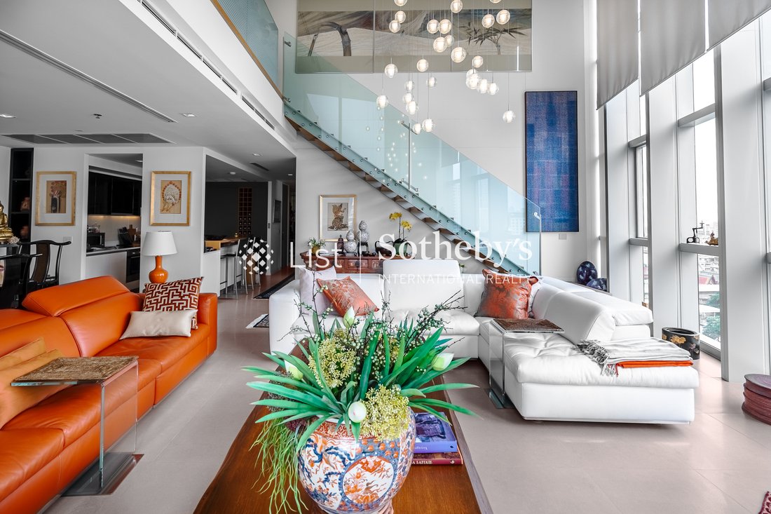 Condo in Bangkok, Bangkok, Thailand 2 - 15295649