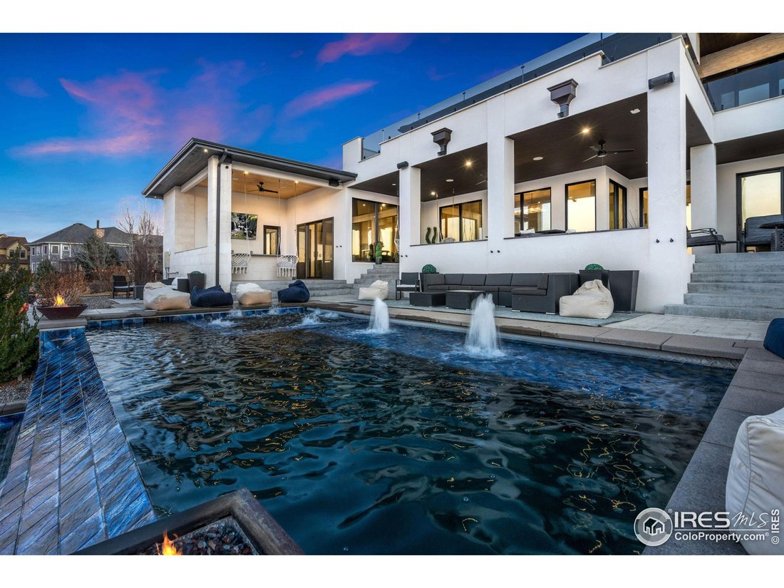 House in Windsor, Colorado, United States 1 - 15295572