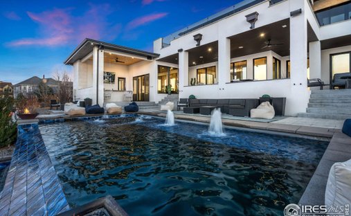 House in Windsor, Colorado, United States 1