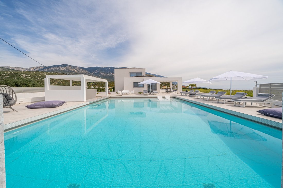 House in Argostoli, Peloponnese, Western Greece and the Ionian, Greece 2 - 15295578