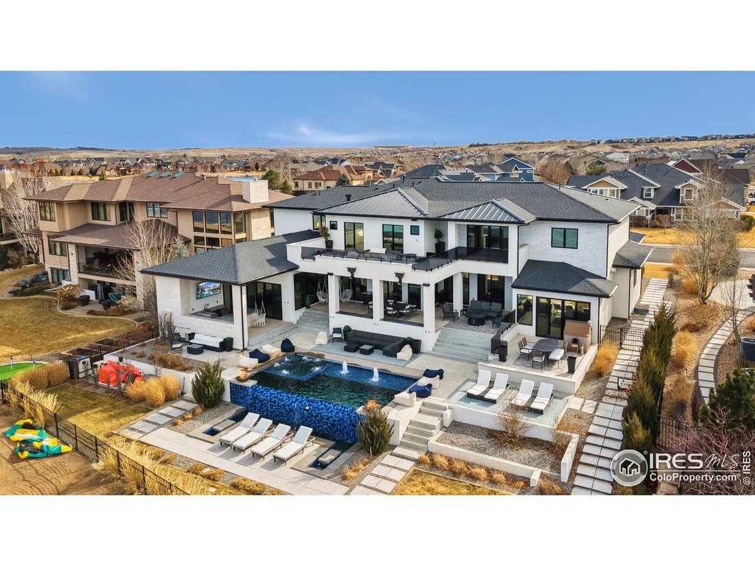 House in Windsor, Colorado, United States 5 - 15295572