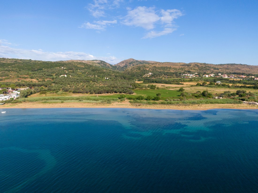 Terreno a Argostoli, Peloponnese, Western Greece and the Ionian, Grecia 2 - 15295650