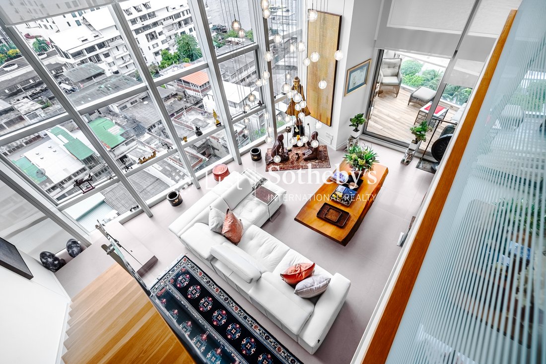 Condo in Bangkok, Bangkok, Thailand 3 - 15295649
