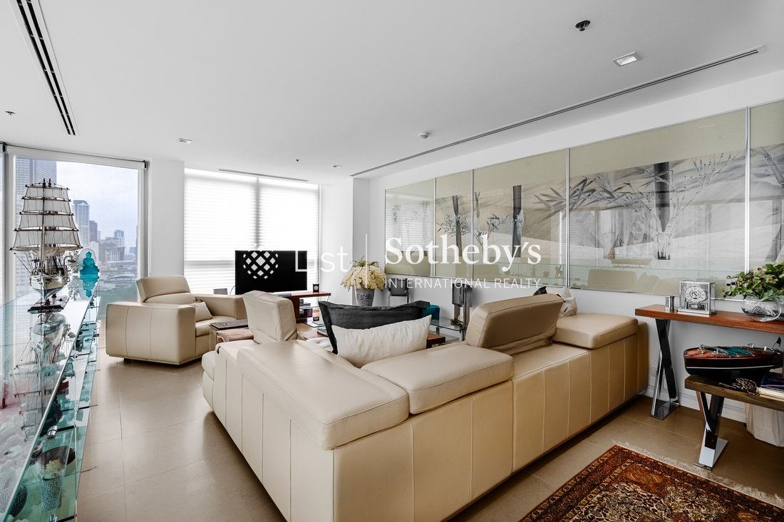 Condo in Bangkok, Bangkok, Thailand 5 - 15295649