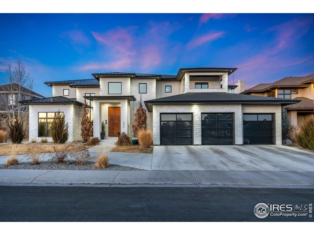 House in Windsor, Colorado, United States 3 - 15295572