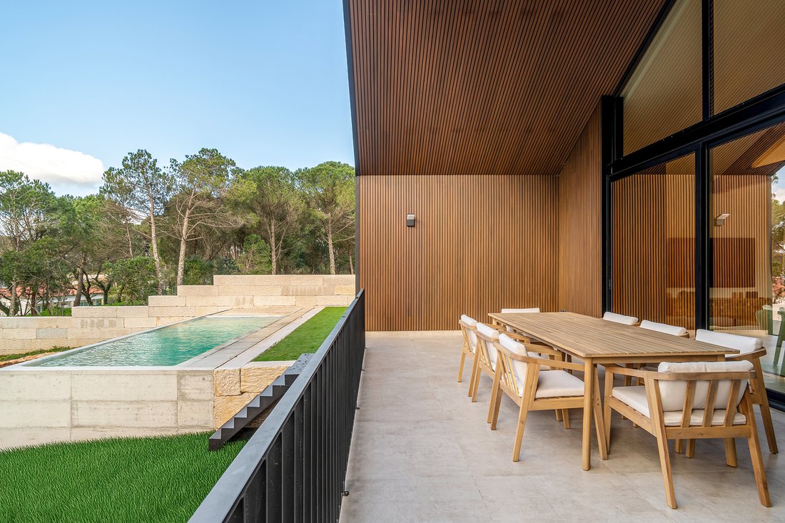 Villa in Caranguejeira, Leiria, Portugal 2 - 15295684
