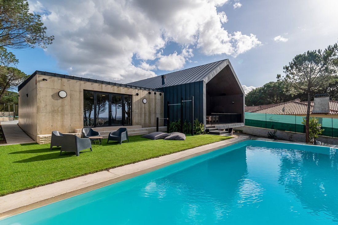 Villa in Caranguejeira, Leiria, Portugal 5 - 15295684