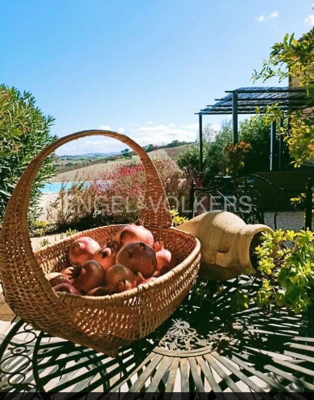 Country House in Morro d'Alba, Marche, Italy 3 - 14489065