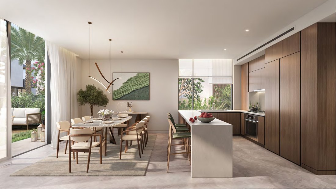 Villa à Dubaï, Dubaï, Émirats arabes unis 3 - 15295659