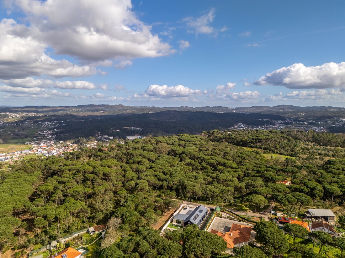 Villa in Caranguejeira, Leiria, Portugal 4 - 15295684