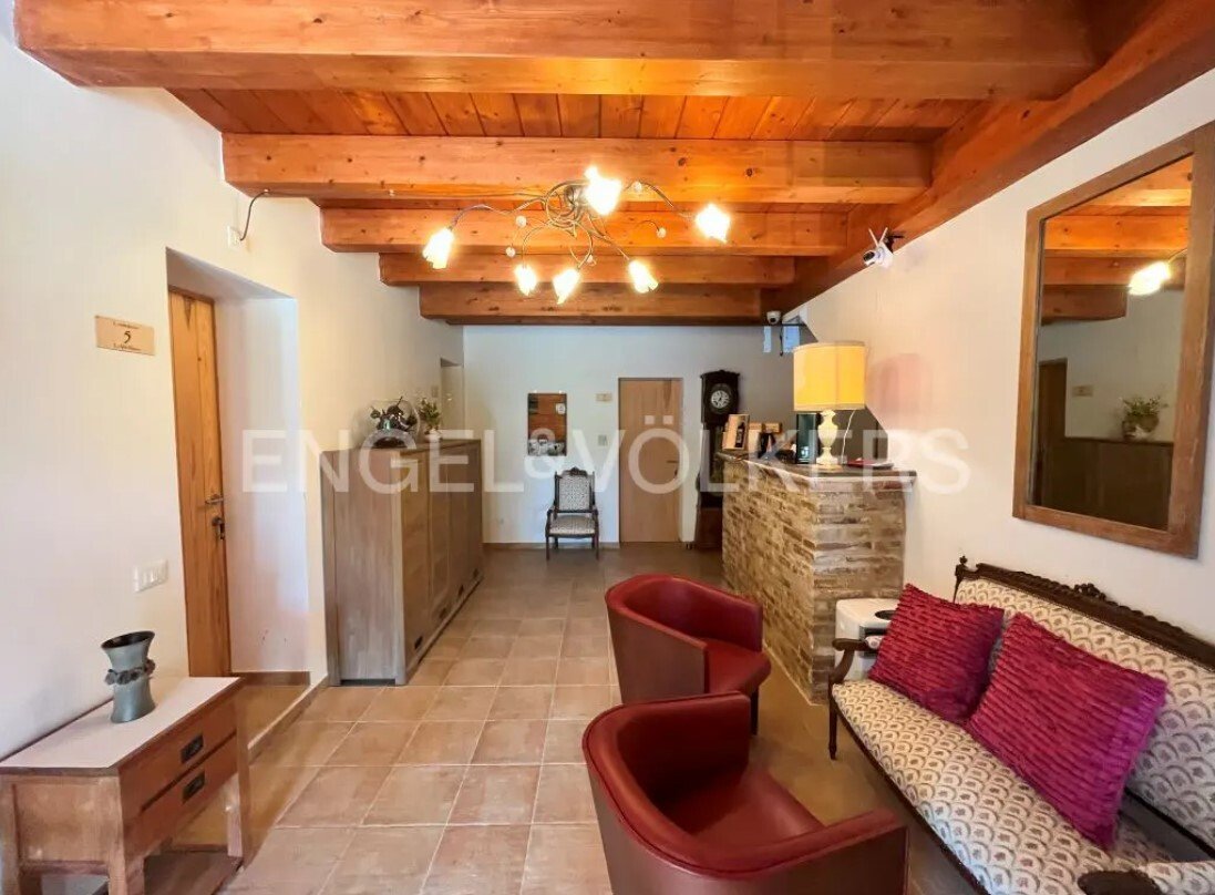 Country House in Morro d'Alba, Marche, Italy 5 - 14489065
