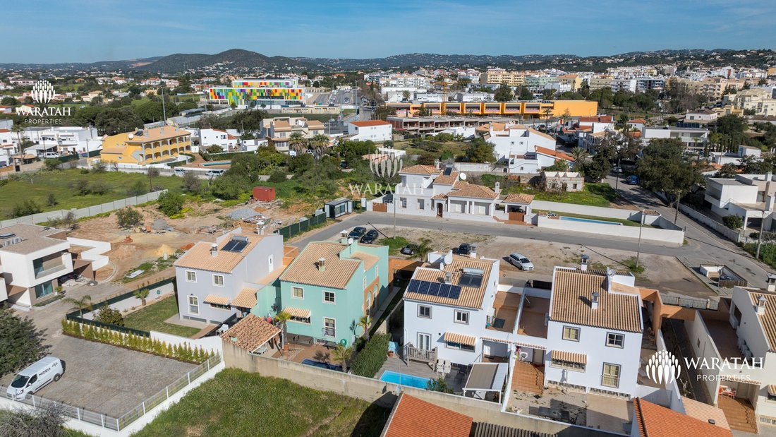 Townhouse in Almancil, Algarve, Portugal 2 - 15295678