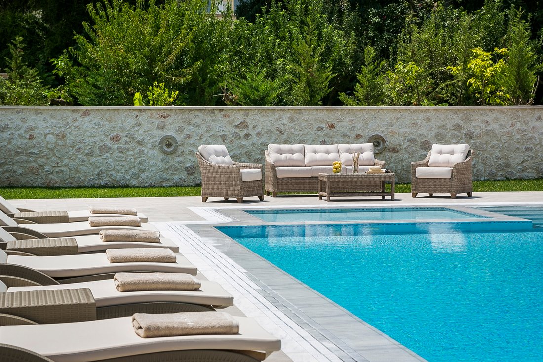 Casa a Argostoli, Peloponnese, Western Greece and the Ionian, Grecia 5 - 15295667