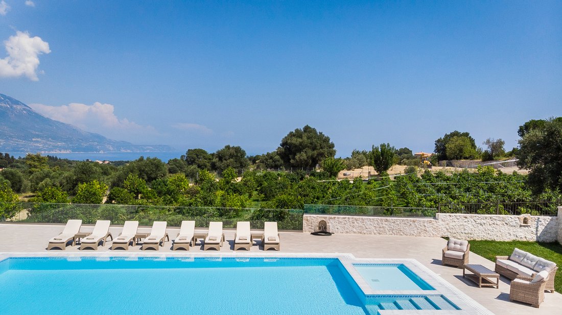 Casa a Argostoli, Peloponnese, Western Greece and the Ionian, Grecia 3 - 15295667