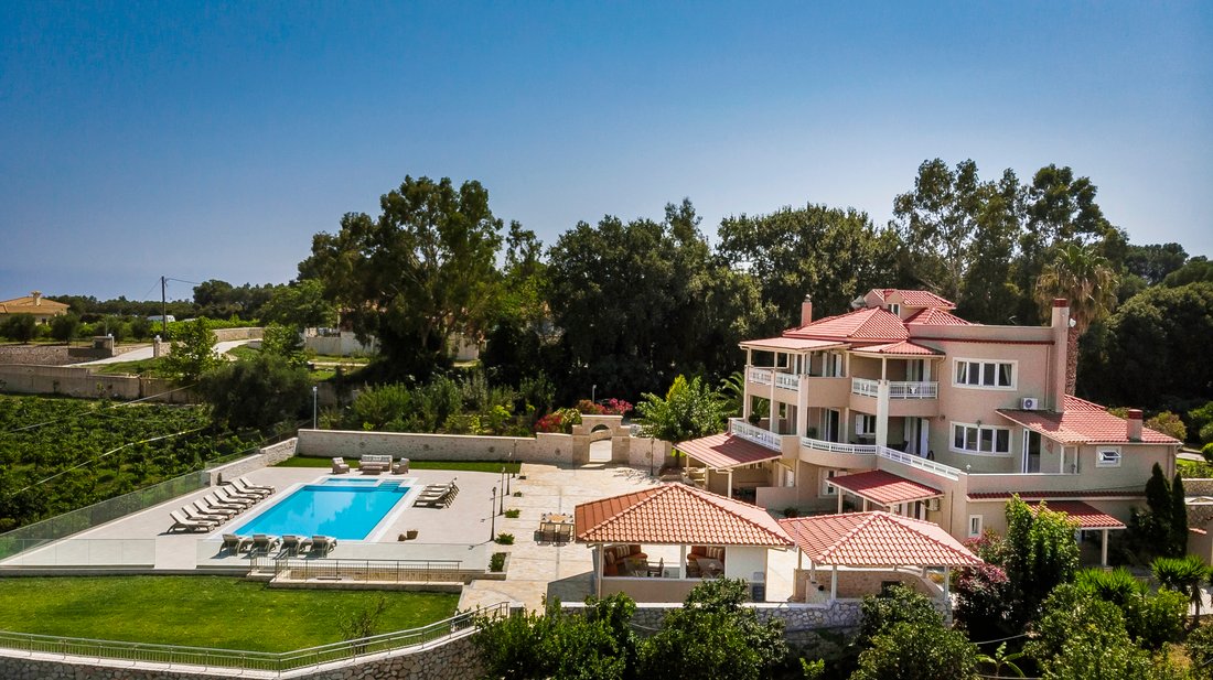 Casa a Argostoli, Peloponnese, Western Greece and the Ionian, Grecia 2 - 15295667