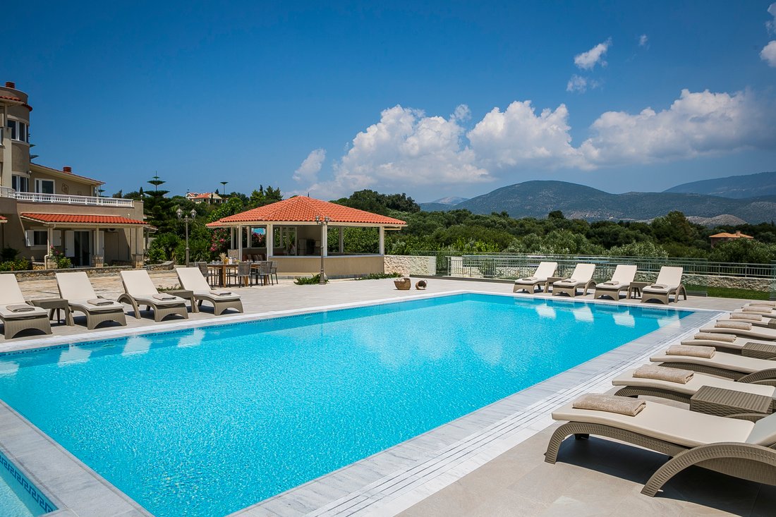 Casa a Argostoli, Peloponnese, Western Greece and the Ionian, Grecia 4 - 15295667
