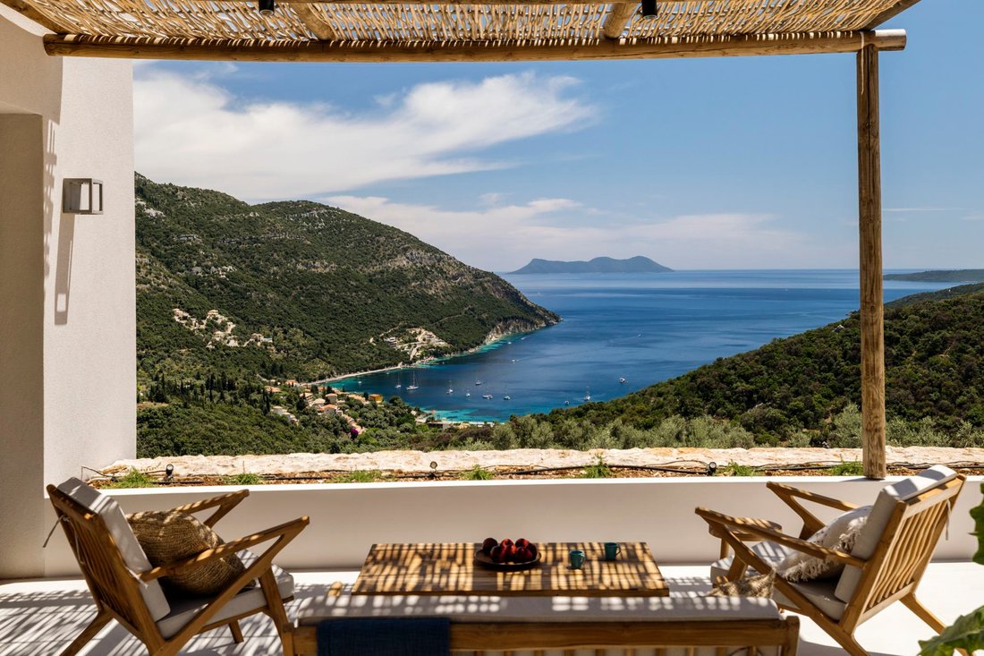 House in Aleksandrou, Peloponnese, Western Greece and the Ionian, Greece 3 - 15295756