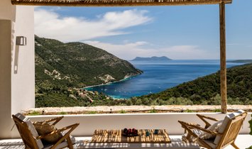 House in Aleksandrou, Peloponnese, Western Greece and the Ionian, Greece 2
