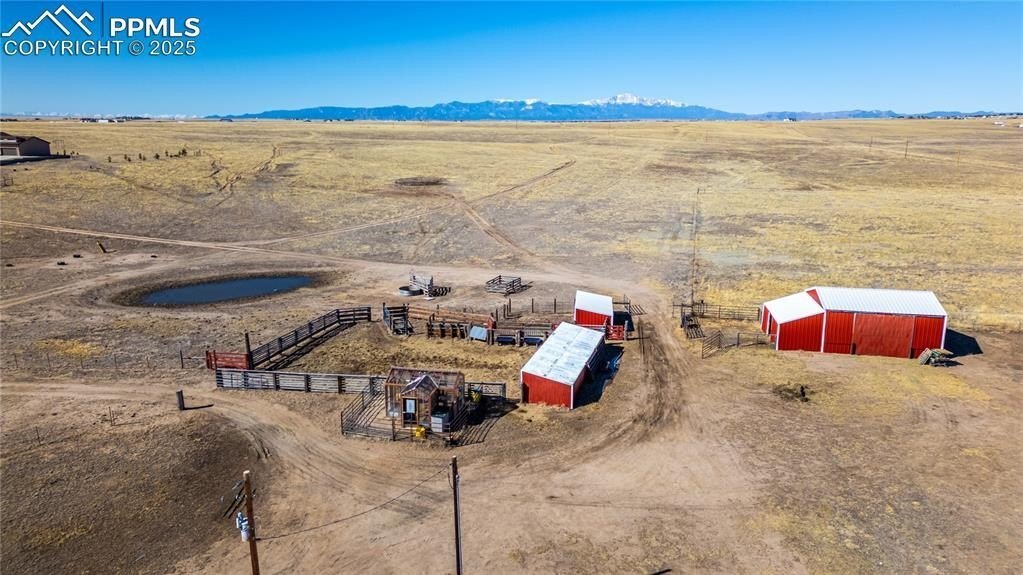 House in Calhan, Colorado, United States 3 - 15295908