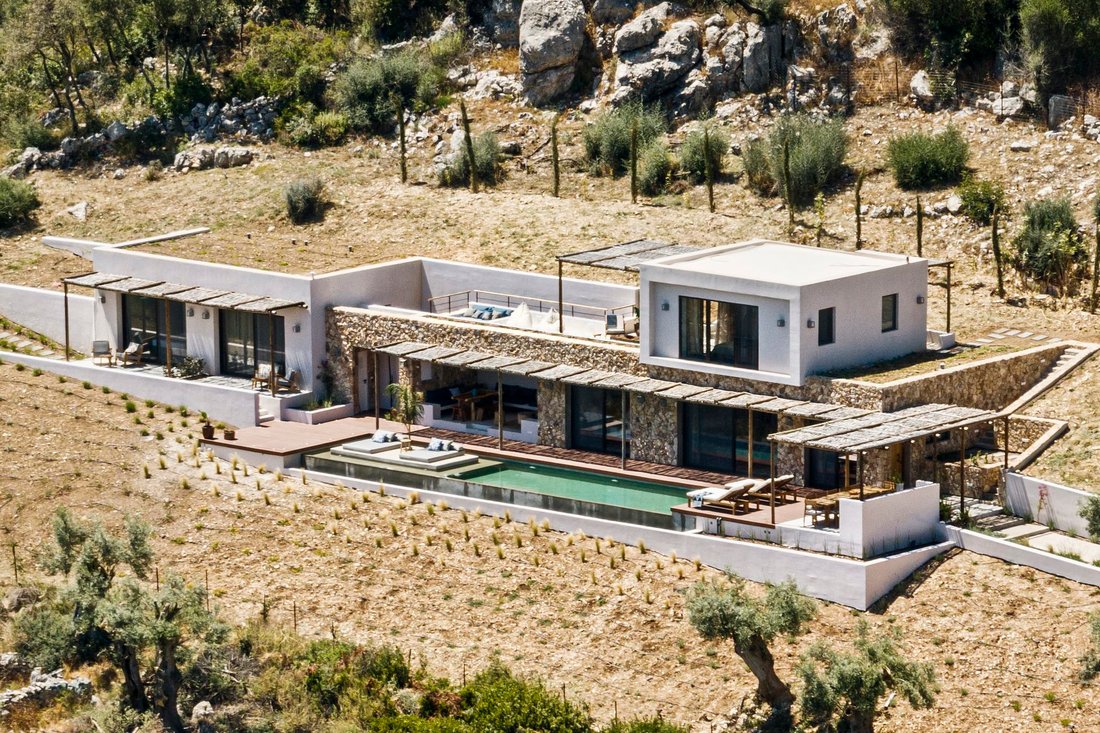House in Aleksandrou, Peloponnese, Western Greece and the Ionian, Greece 2 - 15295756
