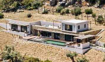 House in Aleksandrou, Peloponnese, Western Greece and the Ionian, Greece 1