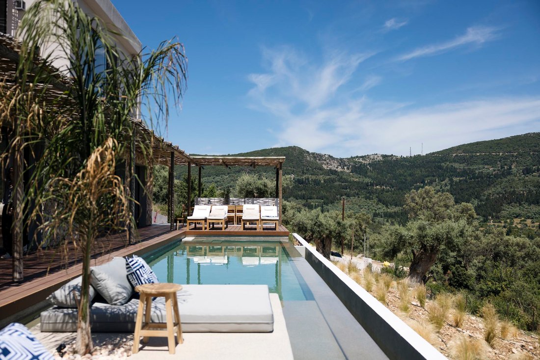 House in Aleksandrou, Peloponnese, Western Greece and the Ionian, Greece 4 - 15295756