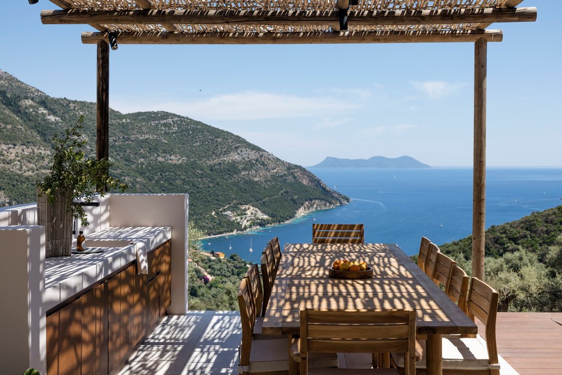 House in Aleksandrou, Peloponnese, Western Greece and the Ionian, Greece 1 - 15295756
