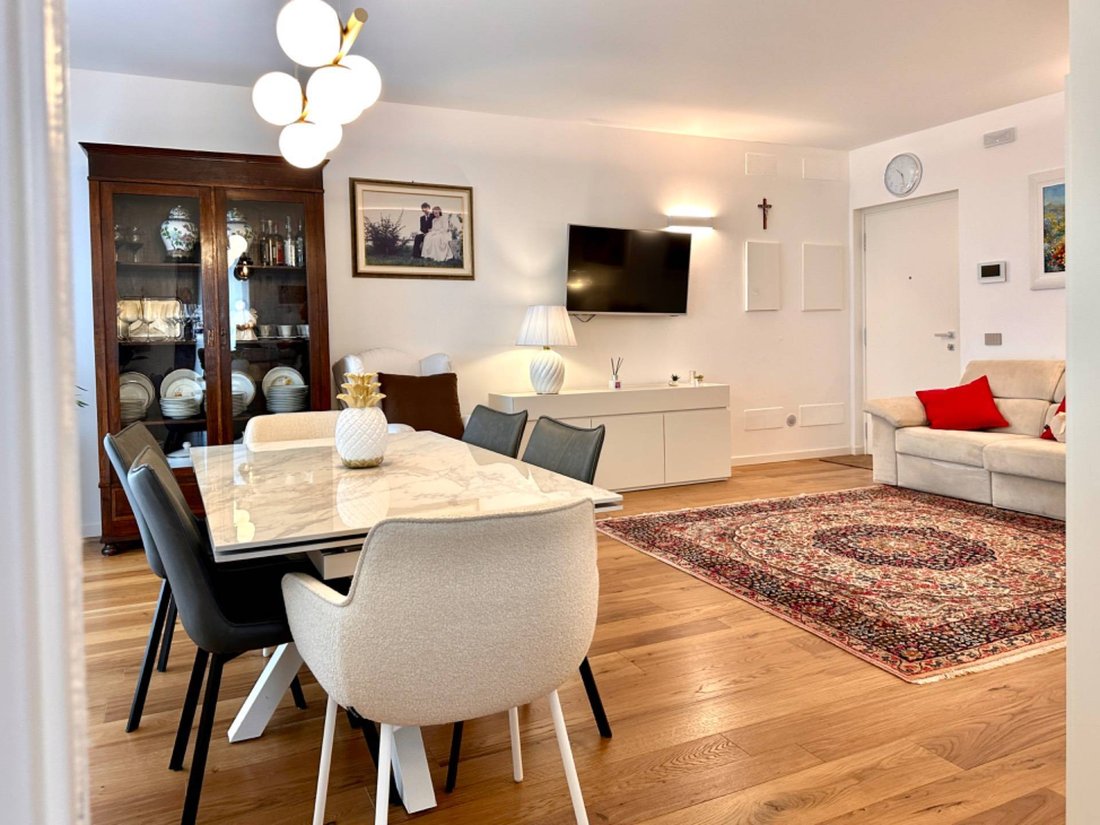 Appartement à San Pietro In Cariano, Vénétie, Italie 2 - 15295880