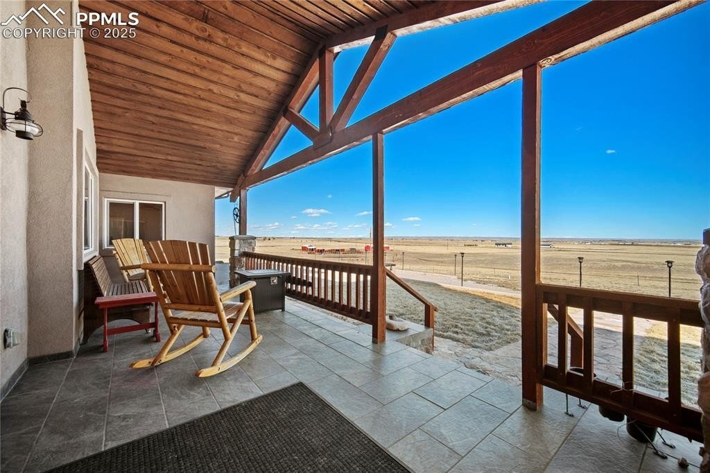 House in Calhan, Colorado, United States 2 - 15295908