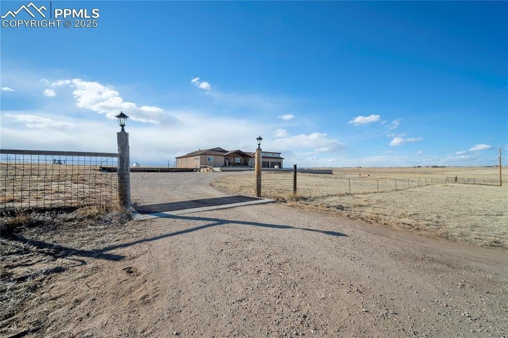 House in Calhan, Colorado, United States 4 - 15295908