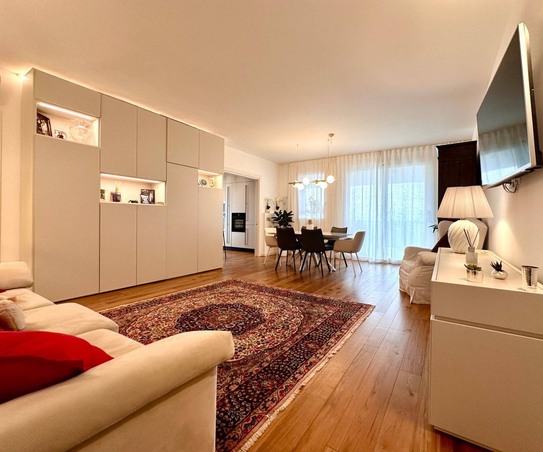 Appartement à San Pietro In Cariano, Vénétie, Italie 1 - 15295880
