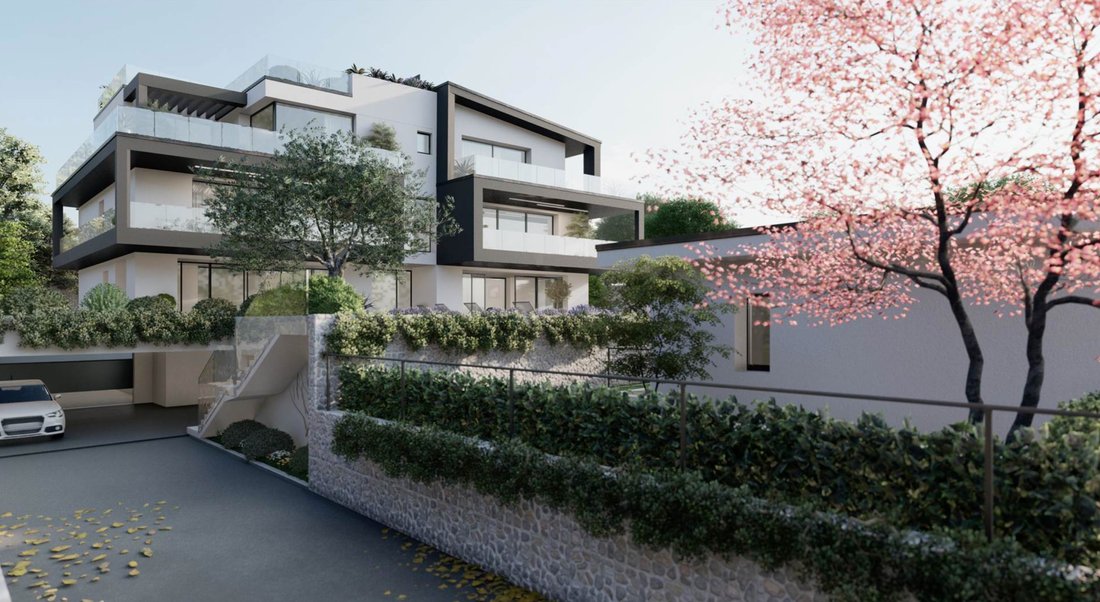 Penthouse in Desenzanino, Desenzano del Garda, Lombardy 2 - 15295897