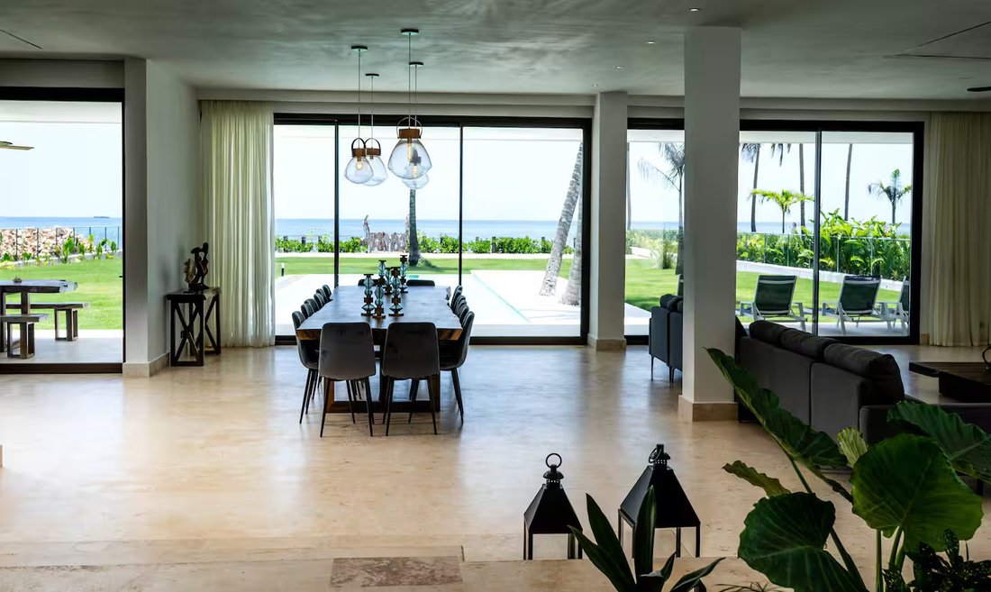 Villa à Los Puentes, Santa Bárbara de Samaná, République dominicaine 4 - 15295874