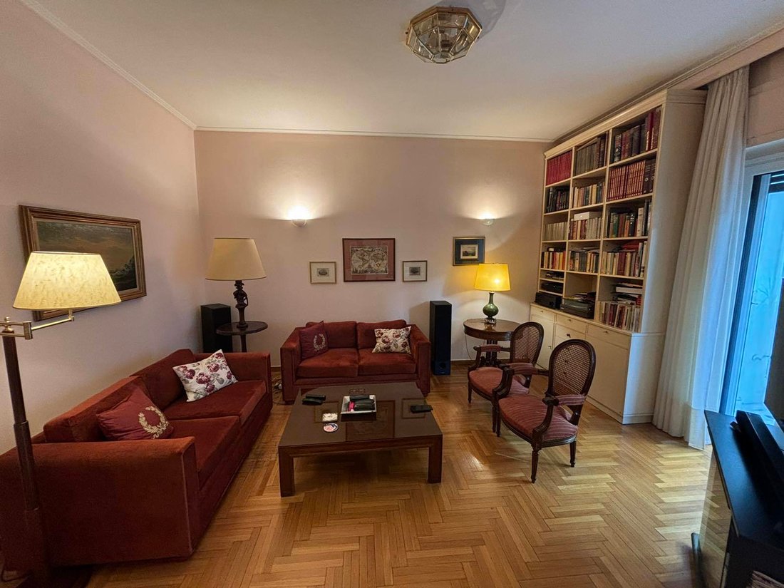 Apartment in Sunoikia Kolonakiou, 1st District of Athens, Athens 1 - 15295780