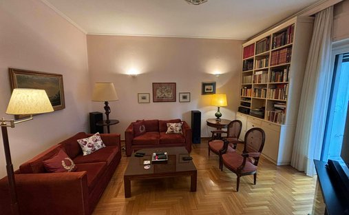 Appartamento a Sunoikia Kolonakiou, 1st District of Athens, Athens 1